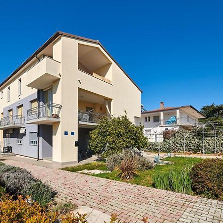 Apartments Ferlin Umag Exteriör bild