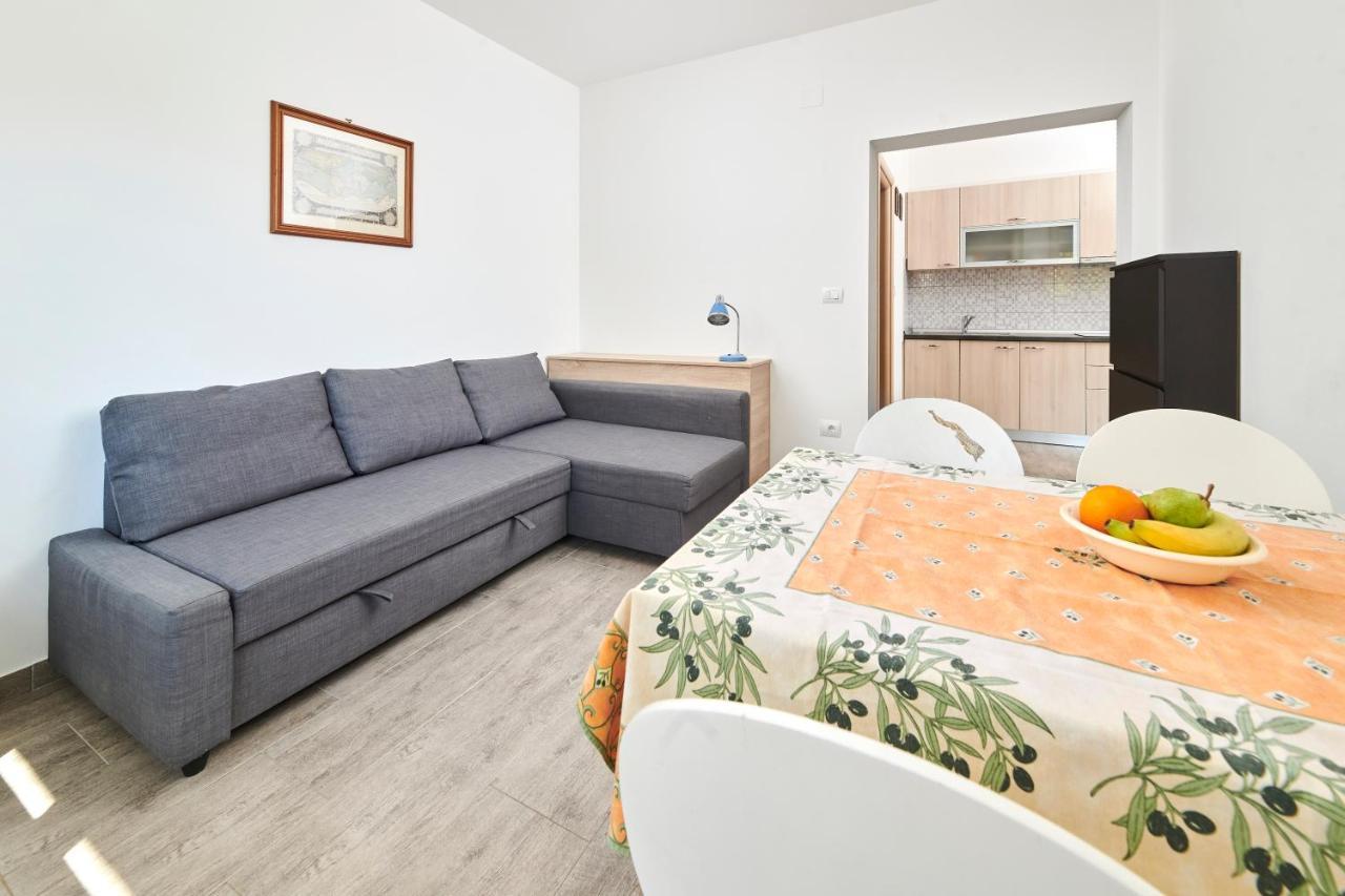Apartments Ferlin Umag Exteriör bild